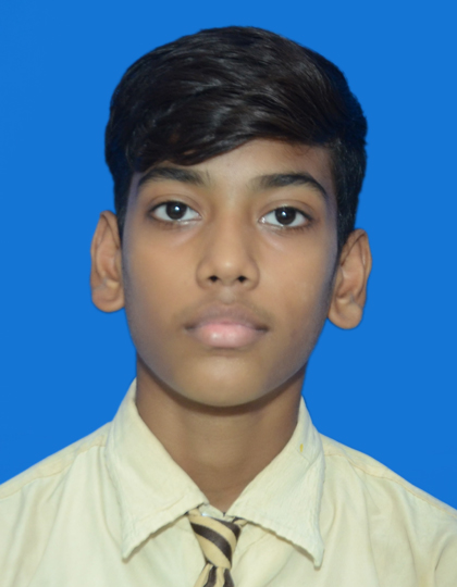 ANMOL KATHERIA 